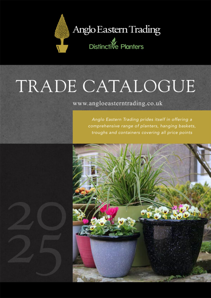 2025 planter trade catalogue