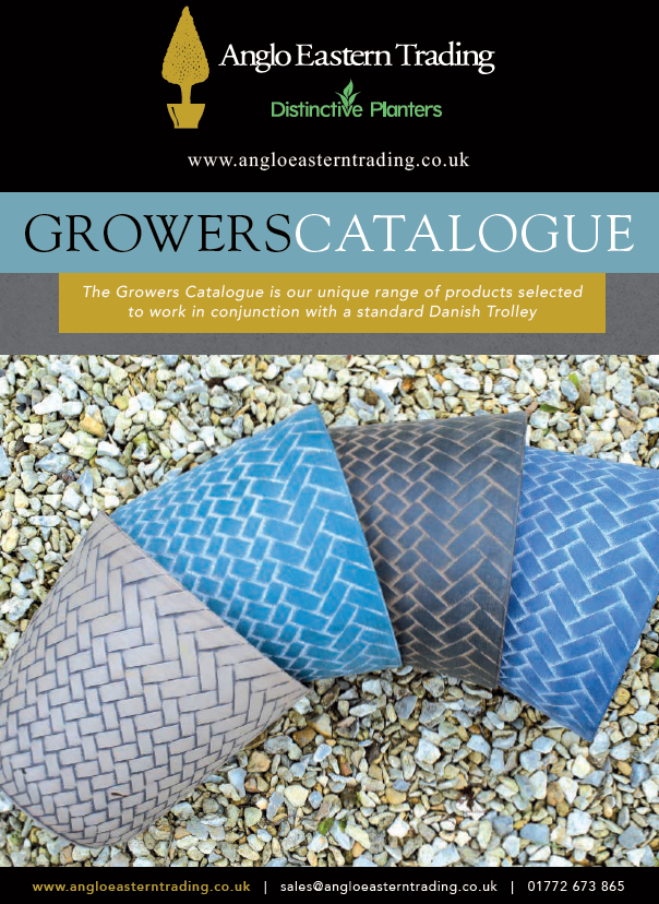 Growers Catalogue Image to illustrate the information