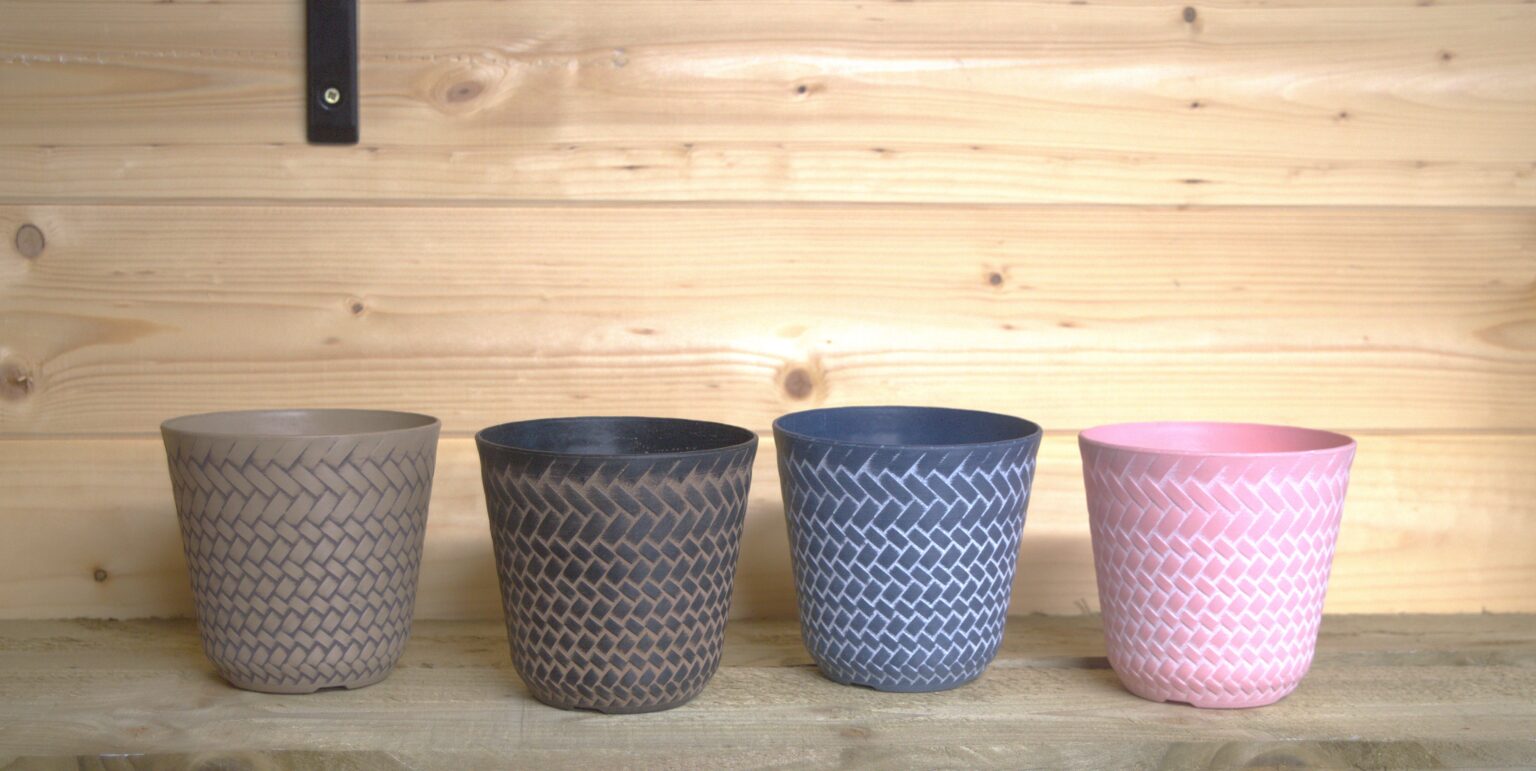 Mothering Sunday Nantucket Planters